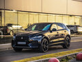 2020 Jaguar F-Pace I Рестайлинг, чёрный, 5199000 рублей - вид 2