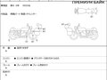 2021 Triumph Tiger 900, красный, 1199000 рублей - вид 6