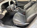2023 Hyundai Elantra VII (CN7), серый, 1596000 рублей - вид 8