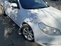2011 Chevrolet Epica V250 Рестайлинг, белый - вид 10