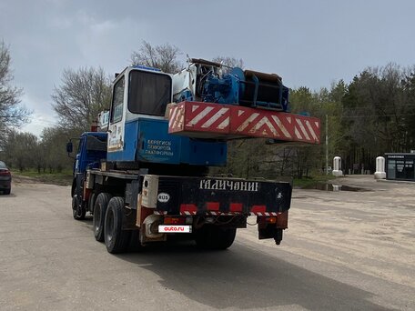 2012 Галичанин КС-55713, 4850000 рублей, вид 4