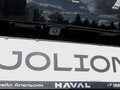 2026 Haval Jolion I Рестайлинг 2, чёрный, 2699000 рублей - вид 8