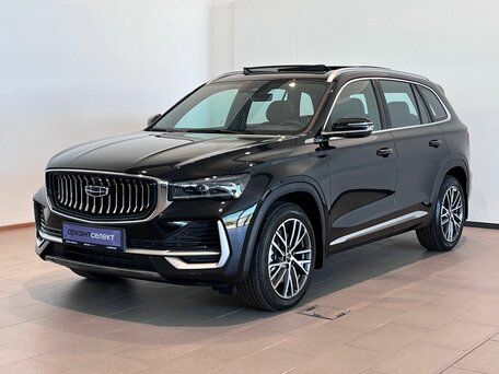 Geely Monjaro I
