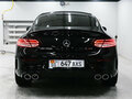 2022 Mercedes-Benz C-Класс AMG 43 AMG IV (W205) Рестайлинг, чёрный, 4250000 рублей - вид 7
