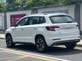 2023 Skoda Karoq I Рестайлинг, белый, 1900100 рублей - вид 4