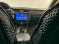 2014 Skoda Octavia III (A7), серый, 1250000 рублей - вид 9