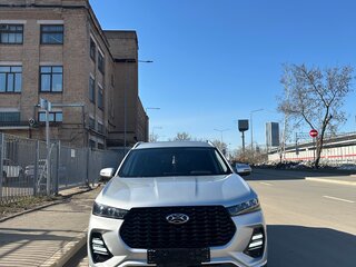 2024 Xcite X-Cross 7, серый, 2200000 рублей, вид 4