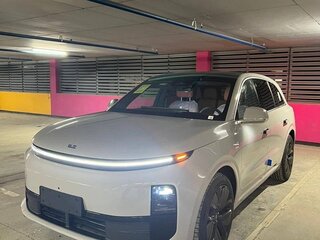 2024 Li Auto (Lixiang) L6 I, серый, 5850000 рублей, вид 1