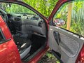 2006 Lada (ВАЗ) Kalina I, красный, 110000 рублей - вид 4