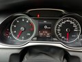 2013 Audi A4 IV (B8) Рестайлинг, серый - вид 9