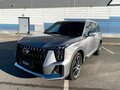 2026 GAC GS8 Dragon II, серебристый, 4949000 рублей