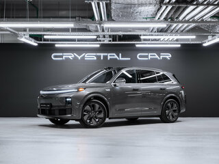 2025 Li Auto (Lixiang) L7 52.3 kWh I Рестайлинг, серый, 8470000 рублей, вид 1