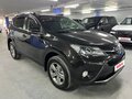 2015 Toyota RAV4 IV (XA40), коричневый, 1935000 рублей - вид 2