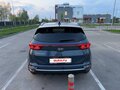 2021 Kia Sportage IV Рестайлинг, синий, 2490000 рублей - вид 4