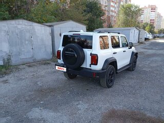 2023 Tank 300 I, белый, 2500000 рублей, вид 3