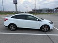 2012 Ford Focus III, белый, 550000 рублей - вид 3