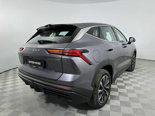 2024 Jetour Dashing I, серый, 2659000 рублей, вид 4