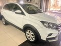 2020 Lada (ВАЗ) XRAY Cross I, белый, 910000 рублей - вид 6