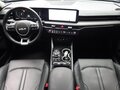 2025 Kia K5 III Рестайлинг, белый - вид 4