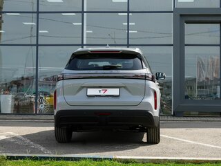 2026 Tenet T7, серебристый, 3140000 рублей, вид 5
