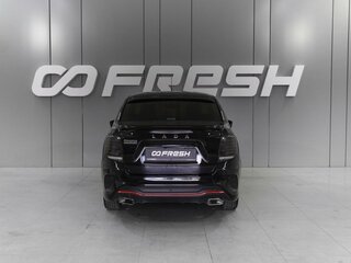 2023 Lada (ВАЗ) Granta Drive Active I Рестайлинг, чёрный, 899000 рублей, вид 4