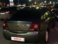 2013 Geely MK I Рестайлинг, серебристый, 90000 рублей - вид 5