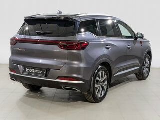 2023 Chery Tiggo 7 Pro Max I, серый, 1660000 рублей, вид 5