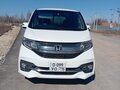 2015 Honda Stepwgn Spada V, белый, 1780000 рублей - вид 1