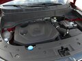 2024 Changan CS35 Plus I Рестайлинг, красный, 1820000 рублей - вид 8