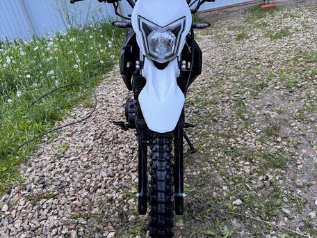 2023 Lifan LF250GY-4D, чёрный, 95000 рублей, вид 3