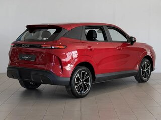 2026 Tenet Plus L4, красный, 2540000 рублей, вид 2