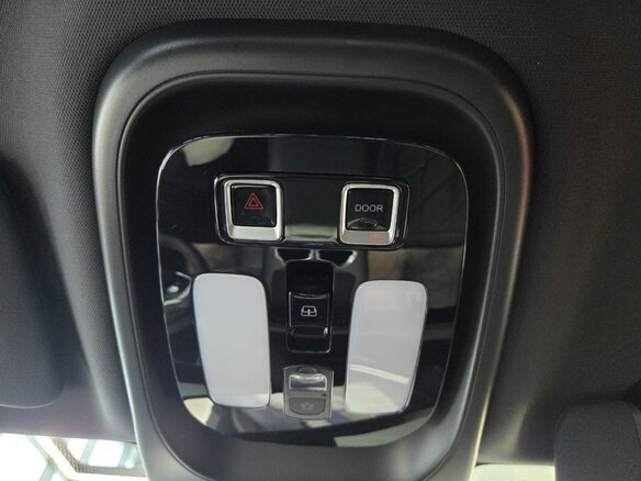 2025 Changan CS75 Plus IV, чёрный, 4249900 рублей - вид 15