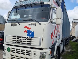 2005 Volvo FH, белый, 2000000 рублей, вид 4