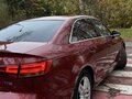 2016 Audi A4 V (B9), красный, 1700000 рублей - вид 4