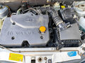 2011 Lada (ВАЗ) Kalina I, серебристый - вид 6