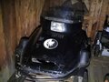 2013 Yamaha VK540, чёрный, 850000 рублей