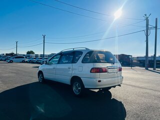2000 Toyota Ipsum I (M10), белый, 609000 рублей, вид 4