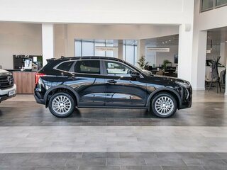 2026 Haval Jolion I Рестайлинг 2, чёрный, 2649000 рублей, вид 4