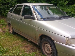 2006 Lada (ВАЗ) 2112, золотистый, 120000 рублей, вид 5