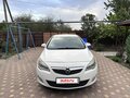2011 Opel Astra J, белый, 650000 рублей - вид 2