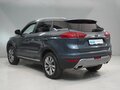 2020 Geely Atlas I, серый, 1650000 рублей - вид 6