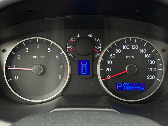 2010 Hyundai i20 I, бежевый, 695000 рублей - вид 20