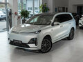 2026 Changan Deepal S09, серебристый, 7039900 рублей - вид 1