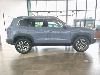 2026 Haval Dargo I, серый, 3899000 рублей, вид 4