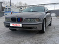1999 BMW 5 серии 528i IV (E39), серебристый, 450000 рублей - вид 2