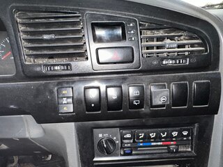 2009 ТагАЗ Road Partner, белый, 375000 рублей, вид 4