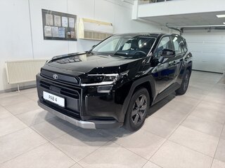2026 Toyota RAV4 VI (XA60), чёрный, 5000000 рублей, вид 2
