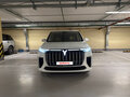 2024 Voyah Dream I, белый, 5490000 рублей - вид 2