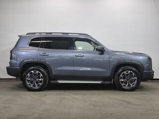 2023 Haval Dargo X I, серый, 2699000 рублей, вид 5
