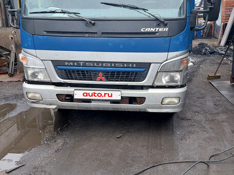 2007 Mitsubishi Minicab, голубой, 1400000 рублей, вид 1